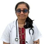 Dr. Preetha S