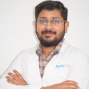 Dr. Avinash S R, Paediatric Surgeon