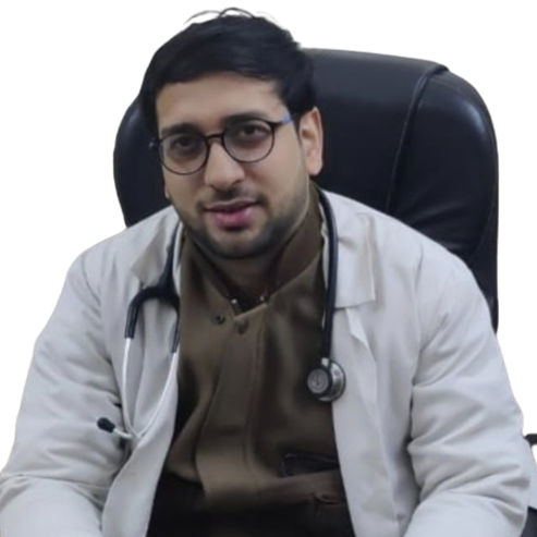 Dr. Deepanshu Chawla, Pulmonology Respiratory Medicine Specialist Dr. Deepanshu Chawla, Pulmonology Respiratory Medicine Specialist