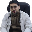 Dr. Deepanshu Chawla, Pulmonology Respiratory Medicine Specialist