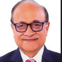 Dr. Harsh Wardhan, Cardiologist