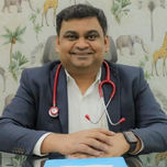 Dr. Jalil Mujawar Dr. Jalil Mujawar