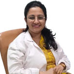 Dr. Raksha H V