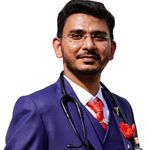 Dr. Rajdeep Ghosh