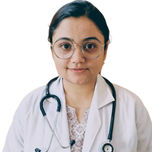 Dr. Purva Verma Dr. Purva Verma