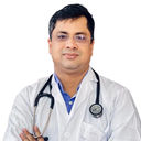 Dr. Sumitava Samanta, Neurologist