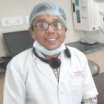 Dr. Sumit Gupta Dr. Sumit Gupta