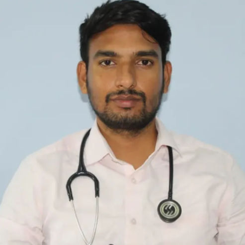 Dr. Hemanth Kumar K, General Practitioner Dr. Hemanth Kumar K, General Practitioner