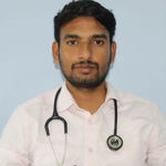 Dr. Hemanth Kumar K