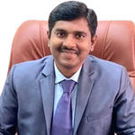 Dr. Hemanth Kumar B G