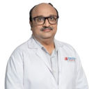 Dr. Tejus Chiranjeevi, Urologist