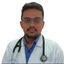 Dr. Siddharth Herur, Nephrologist Online