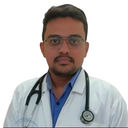 Dr. Siddharth Herur, Nephrologist