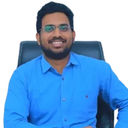 Dr. K. Vinod Kumar Goud, Orthopaedician