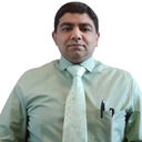 Dr. Syed Abdul Raheem, Dentist
