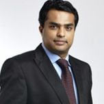 Dr. Ashish Shetty