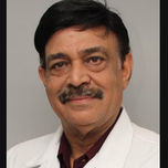 Dr. Anil Gomber Dr. Anil Gomber
