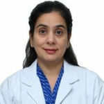 Dr. Preeti Raheja