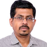 Dr. Pawan Kesarwani