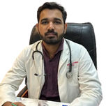 Dr. Naresh Kumar
