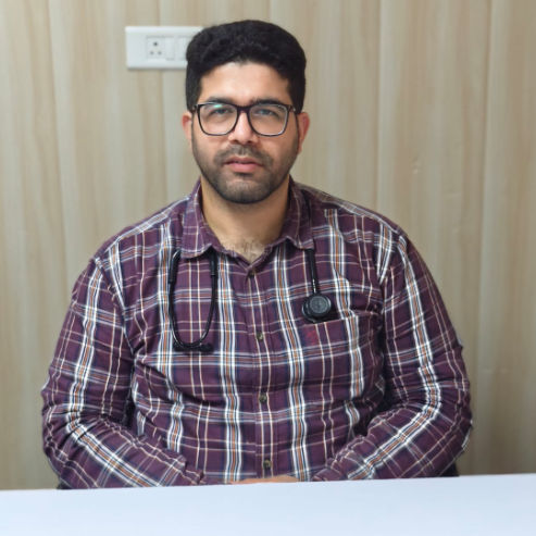 Dr Rahul Katyal, Pulmonology Respiratory Medicine Specialist Dr Rahul Katyal, Pulmonology Respiratory Medicine Specialist