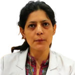 Dr. Tuleeka Sethi