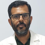 Dr. Adinarayana Reddy K V Dr. Adinarayana Reddy K V