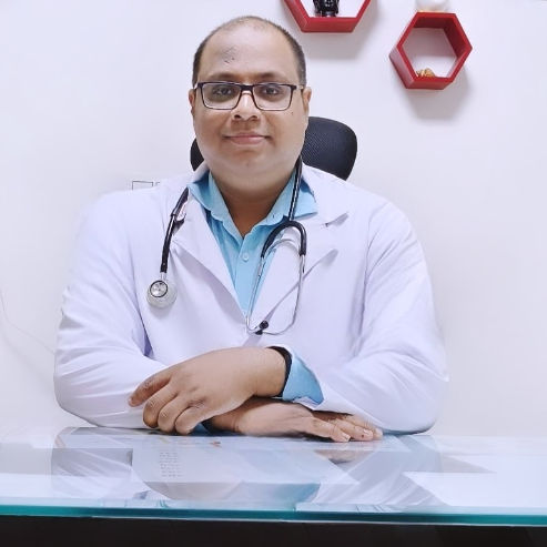 Dr Sumit Ishwar Chandralal Karn, General Practitioner Dr Sumit Ishwar Chandralal Karn, General Practitioner