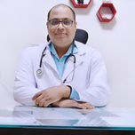 Dr Sumit Ishwar Chandralal Karn