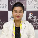 Eshu Tyagi, Obstetrician and Gynaecologist