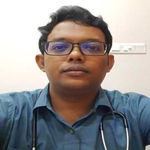 Dr. Shirsendu Dutta