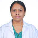 Dr N A Tejaswitha Gudivada, Dermatologist