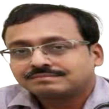 Dr. Saumyabrata Acharyya, Paediatrician Dr. Saumyabrata Acharyya, Paediatrician