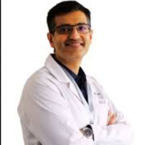 Dr. Dhruv Taneja, Radiologist Dr. Dhruv Taneja, Radiologist