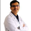 Dr. Dhruv Taneja, Radiologist
