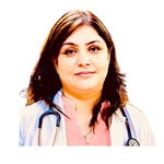 Dr. Mona Fatimi