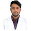 Dr. Prathik Reddy, Dentist in lashkar bazar warangal