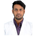 Dr. Prathik Reddy Dr. Prathik Reddy