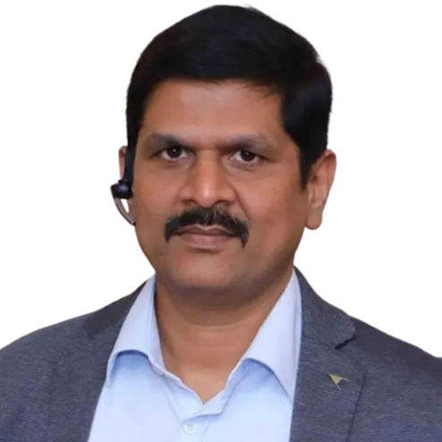 Dr. C V Kumar, Orthopaedician Dr. C V Kumar, Orthopaedician