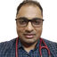 Dr. Shashikiran.s, Paediatrician in sulikere bangalore