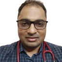 Dr. Shashikiran.s, Paediatrician