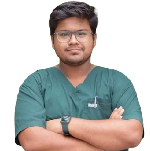 Dr. Priyam Bose, Dentist Dr. Priyam Bose, Dentist