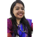 Dr. Subinita Hazra, Paediatrician
