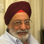 Dr Gurmit Singh Dr Gurmit Singh