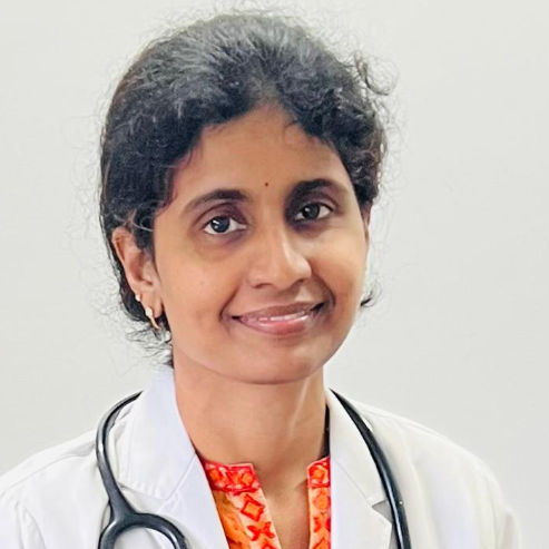 Dr Kodali Sandhya, Neurosurgeon Dr Kodali Sandhya, Neurosurgeon