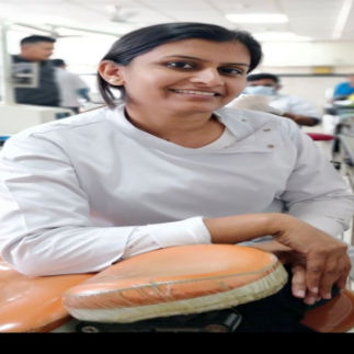 Dr. Sudha Yadav, Dentist Dr. Sudha Yadav, Dentist