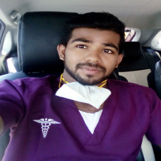 Dr. Ariharan, General Practitioner Dr. Ariharan, General Practitioner