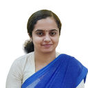 Mrs. Tinu Thamby T, Clinical Psychologist