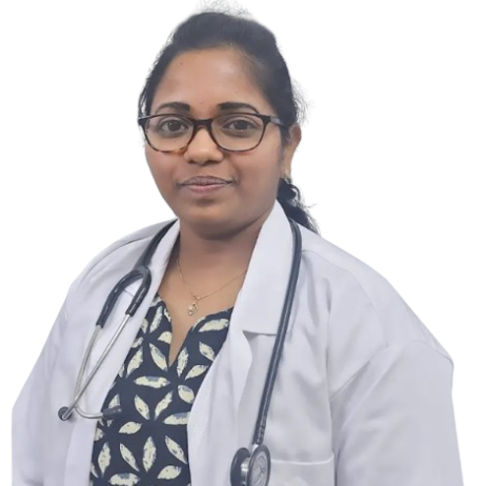 Dr. K Soumya Rani, Pulmonology Respiratory Medicine Specialist Dr. K Soumya Rani, Pulmonology Respiratory Medicine Specialist