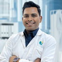 Dr. Chandan M N, Urologist